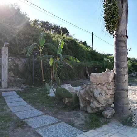 וילה Rifugio Del Sole נוטו