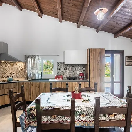 Rifugio Del Sole Villa Noto