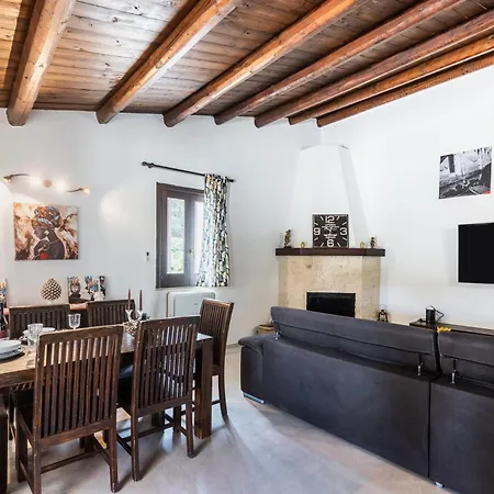 Rifugio Del Sole וילה