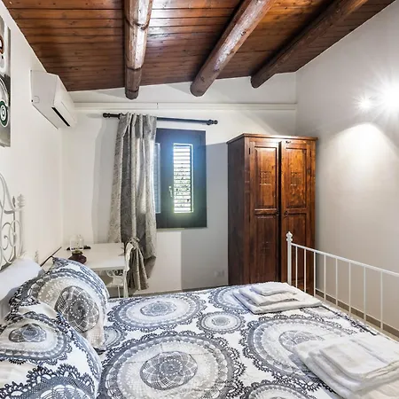 Villa Rifugio Del Sole *