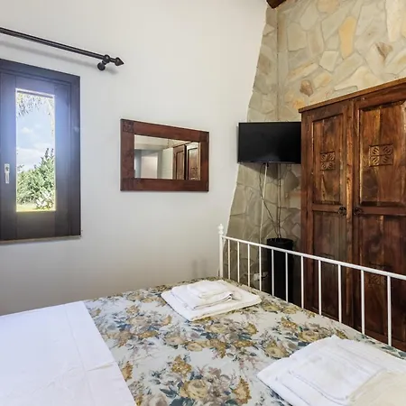 Villa Rifugio Del Sole Noto