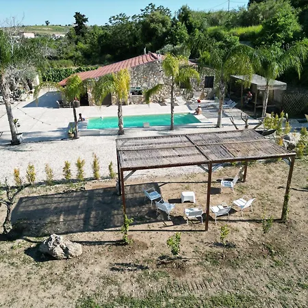 Villa Rifugio Del Sole