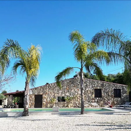 Villa Rifugio Del Sole *