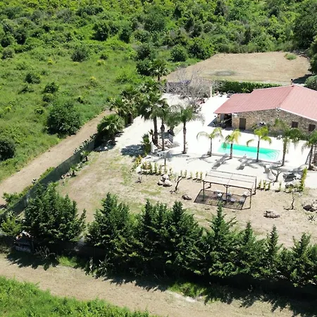 Villa Rifugio Del Sole *