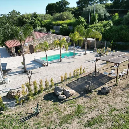 Rifugio Del Sole Villa
