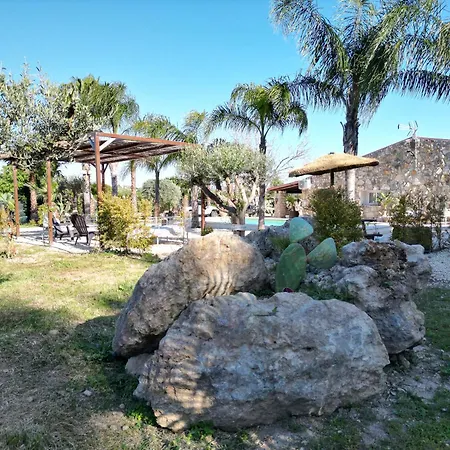 Villa Rifugio Del Sole *