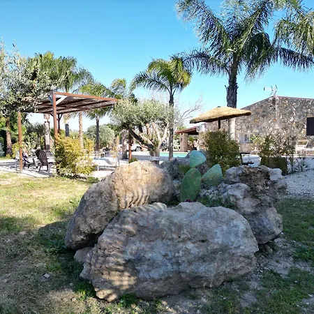 Rifugio Del Sole * Noto
